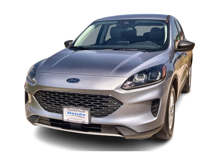 Thumbnail: 2022 Ford Escape - 6