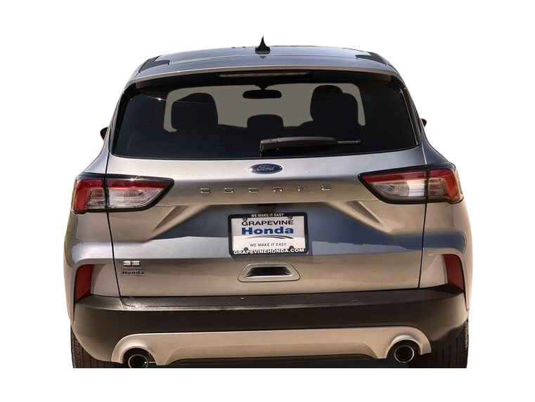 Thumbnail: 2022 Ford Escape - 5
