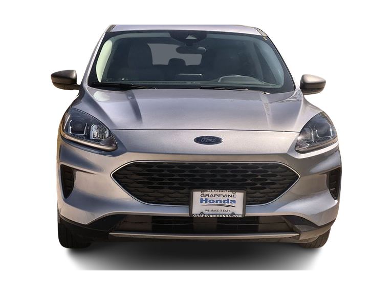 Thumbnail: 2022 Ford Escape - 19
