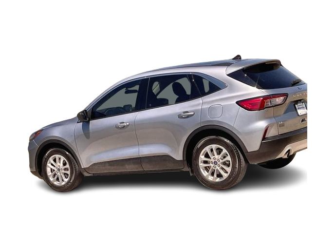 Thumbnail: 2022 Ford Escape - 3