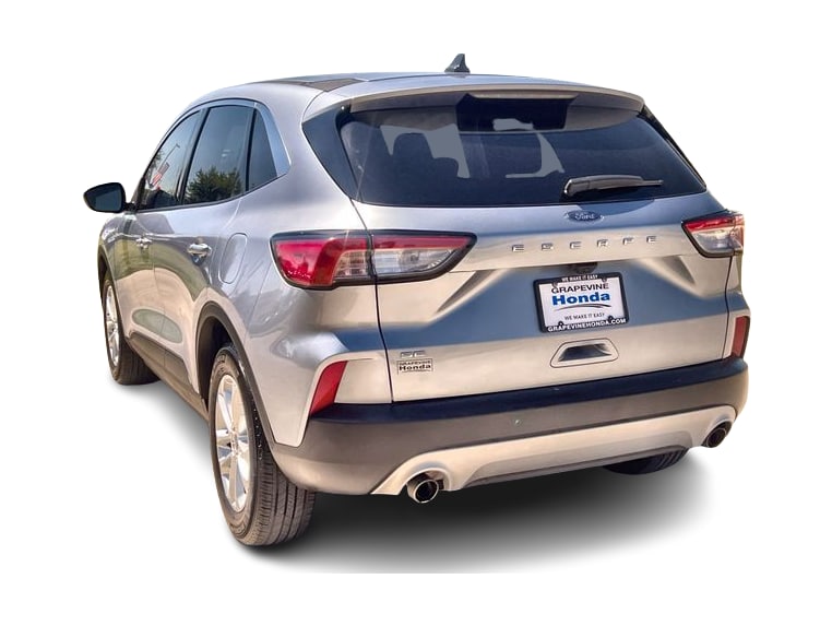 Thumbnail: 2022 Ford Escape - 4