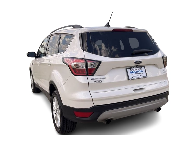 Thumbnail: 2018 Ford Escape - 4