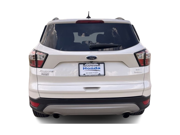 Thumbnail: 2018 Ford Escape - 5
