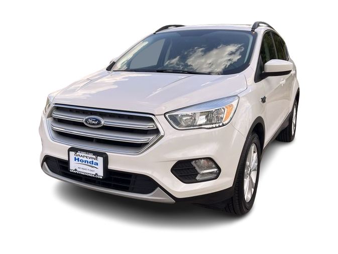 Thumbnail: 2018 Ford Escape - 19