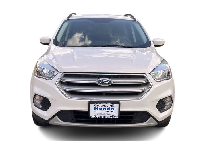 Thumbnail: 2018 Ford Escape - 6