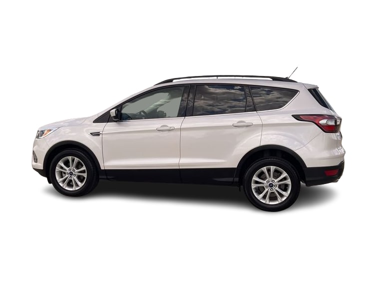 Thumbnail: 2018 Ford Escape - 3