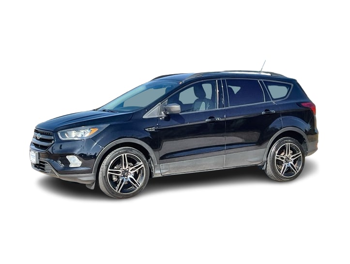 Thumbnail: 2019 Ford Escape - 3