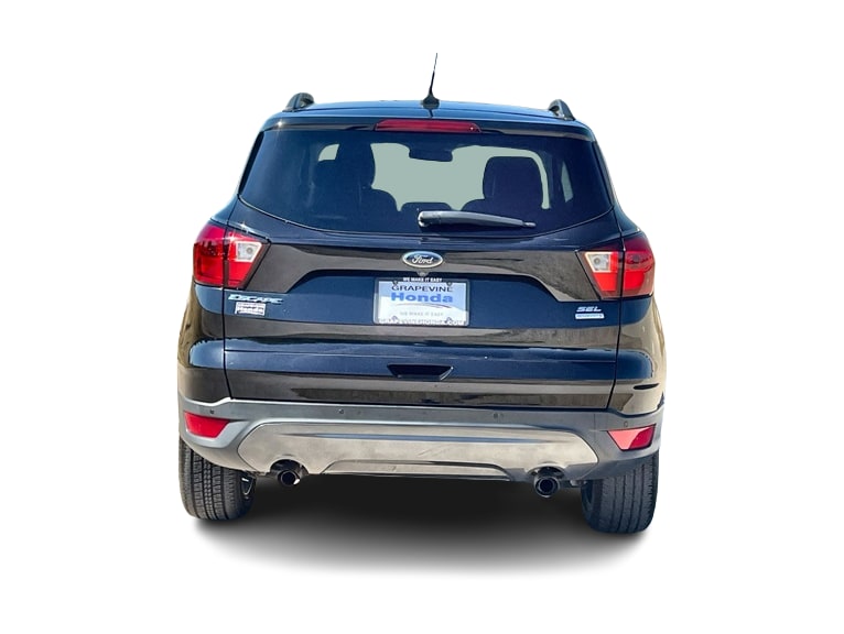 Thumbnail: 2019 Ford Escape - 5