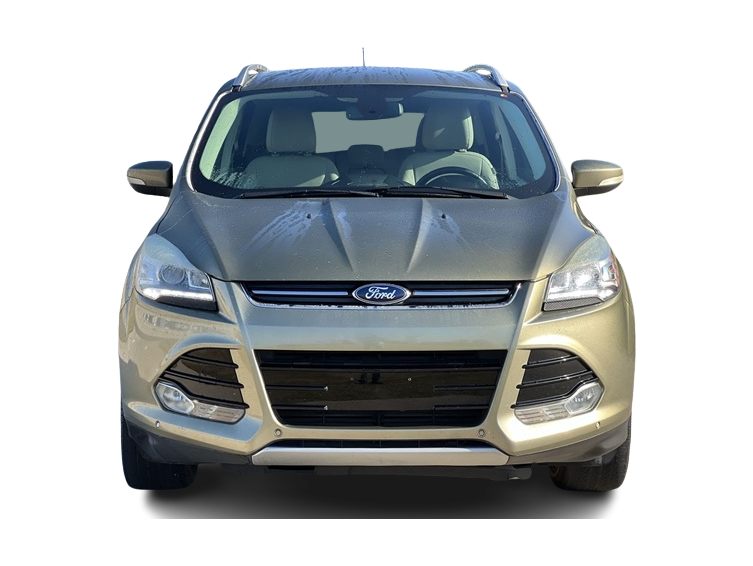 Thumbnail: 2014 Ford Escape - 6