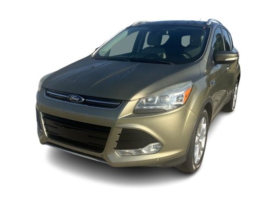 Thumbnail: 2014 Ford Escape - 20