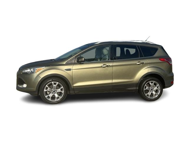 Thumbnail: 2014 Ford Escape - 3