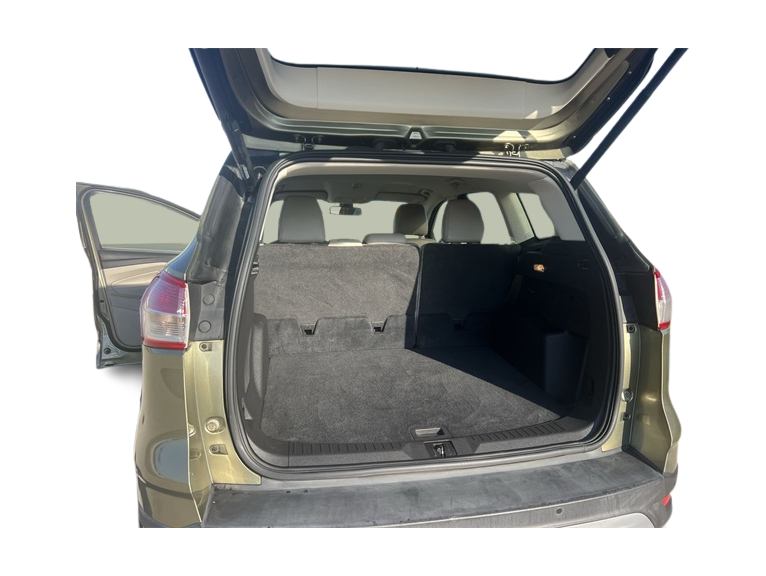 Thumbnail: 2014 Ford Escape - 17