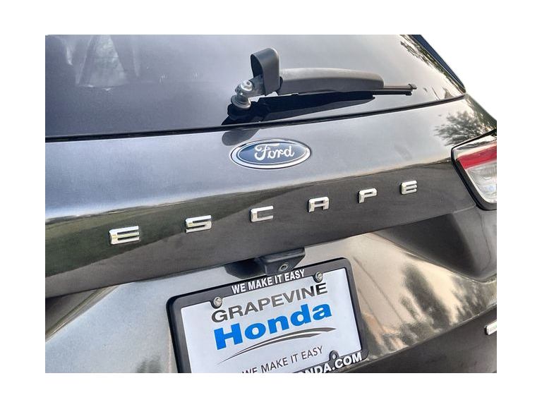 Thumbnail: 2020 Ford Escape - 20