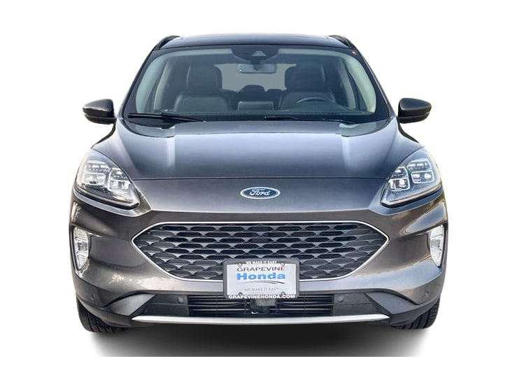 Thumbnail: 2020 Ford Escape - 6