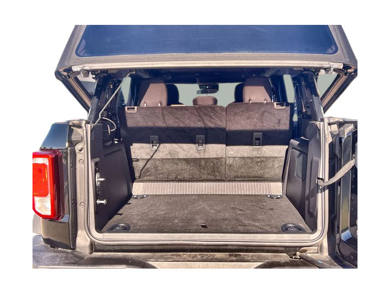 Thumbnail: 2023 Ford Bronco - 15