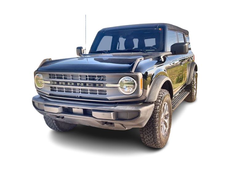Thumbnail: 2023 Ford Bronco - 18