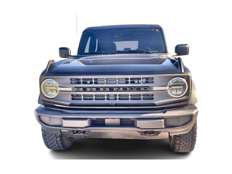 Thumbnail: 2023 Ford Bronco - 5