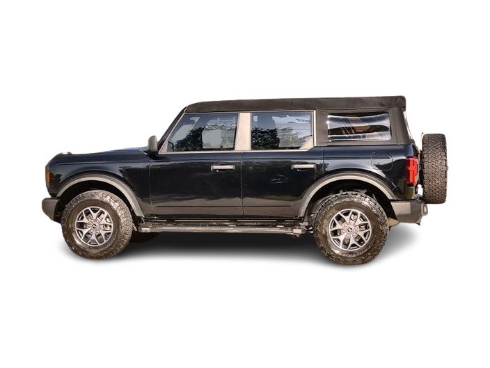 Thumbnail: 2023 Ford Bronco - 3