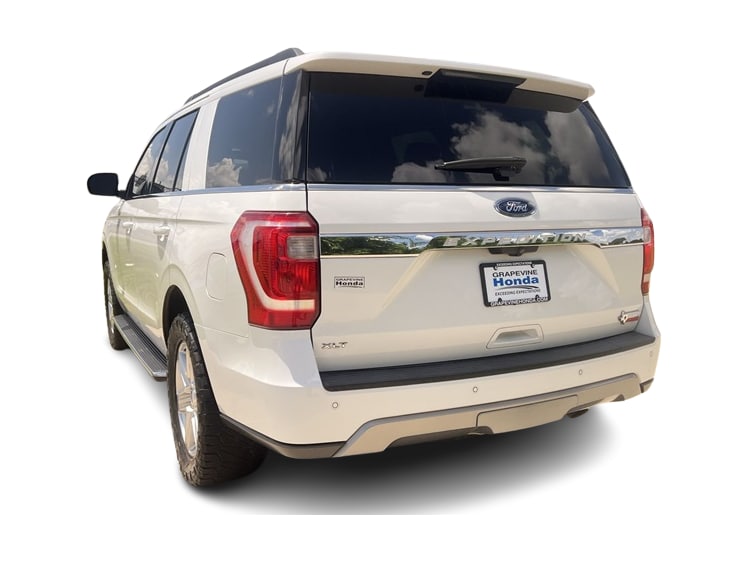 Thumbnail: 2020 Ford Expedition - 4