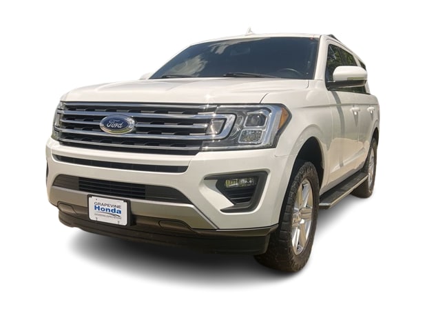 Thumbnail: 2020 Ford Expedition - 19