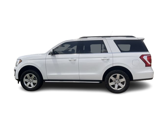 Thumbnail: 2020 Ford Expedition - 3