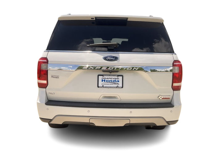 Thumbnail: 2020 Ford Expedition - 5