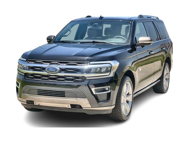Thumbnail: 2024 Ford Expedition - 19