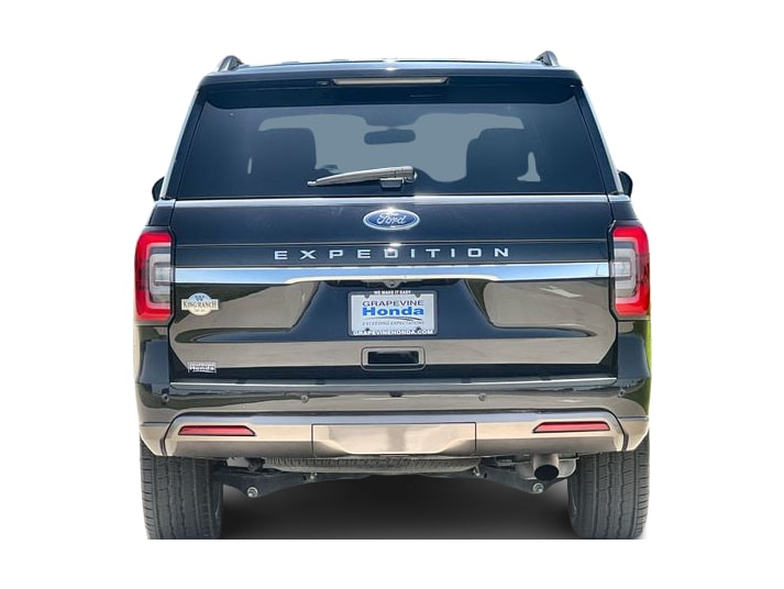 Thumbnail: 2024 Ford Expedition - 5