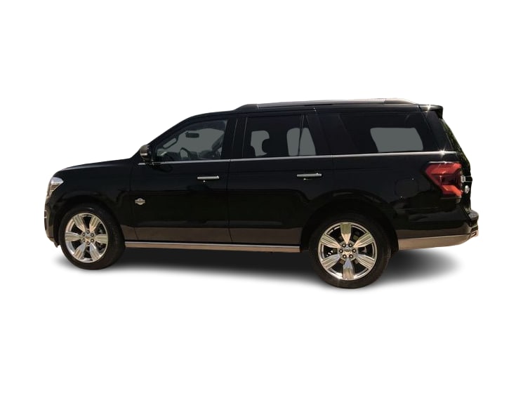 Thumbnail: 2024 Ford Expedition - 3
