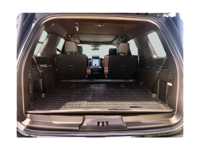 Thumbnail: 2024 Ford Expedition - 16