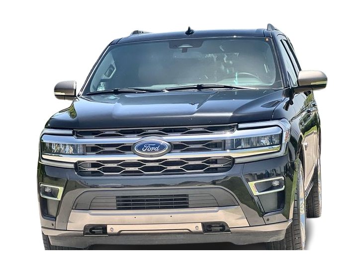 Thumbnail: 2024 Ford Expedition - 6