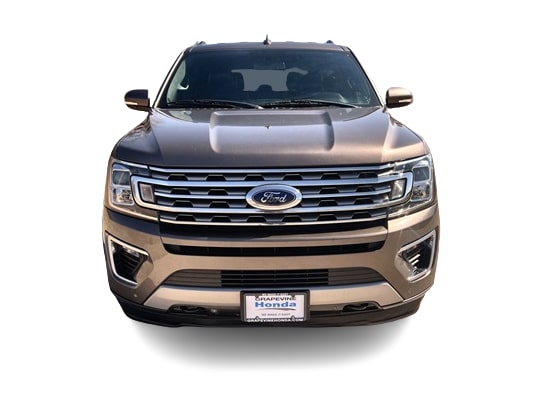Thumbnail: 2018 Ford Expedition - 6
