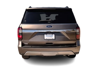 Thumbnail: 2018 Ford Expedition - 5