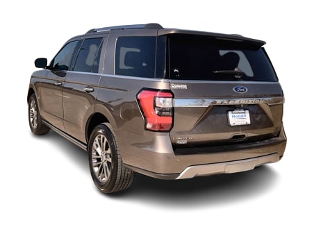Thumbnail: 2018 Ford Expedition - 4