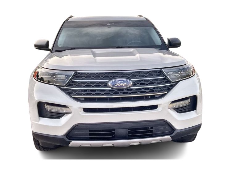 Thumbnail: 2022 Ford Explorer - 6