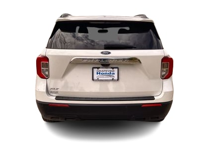 Thumbnail: 2023 Ford Explorer - 5