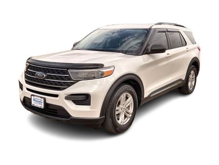 Thumbnail: 2023 Ford Explorer - 20