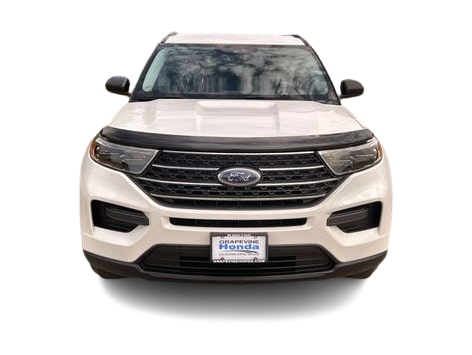 Thumbnail: 2023 Ford Explorer - 6