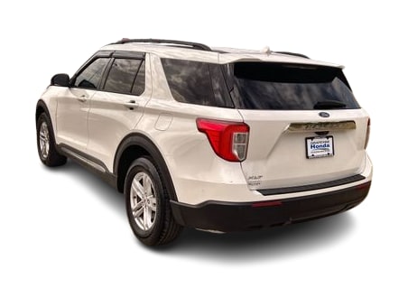 Thumbnail: 2023 Ford Explorer - 4