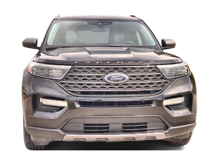 Thumbnail: 2021 Ford Explorer - 6