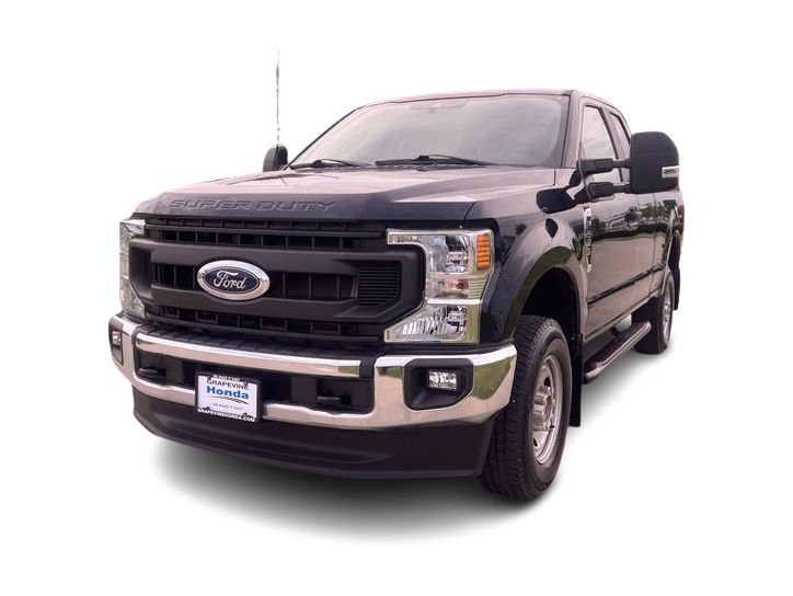 Thumbnail: 2022 Ford F-250 - 20
