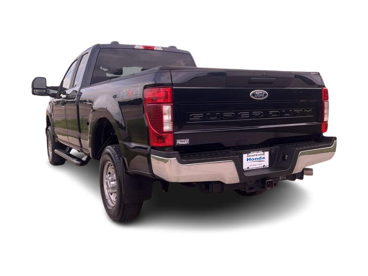 Thumbnail: 2022 Ford F-250 - 4
