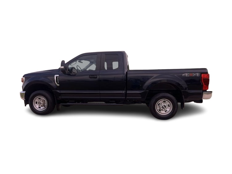 Thumbnail: 2022 Ford F-250 - 3