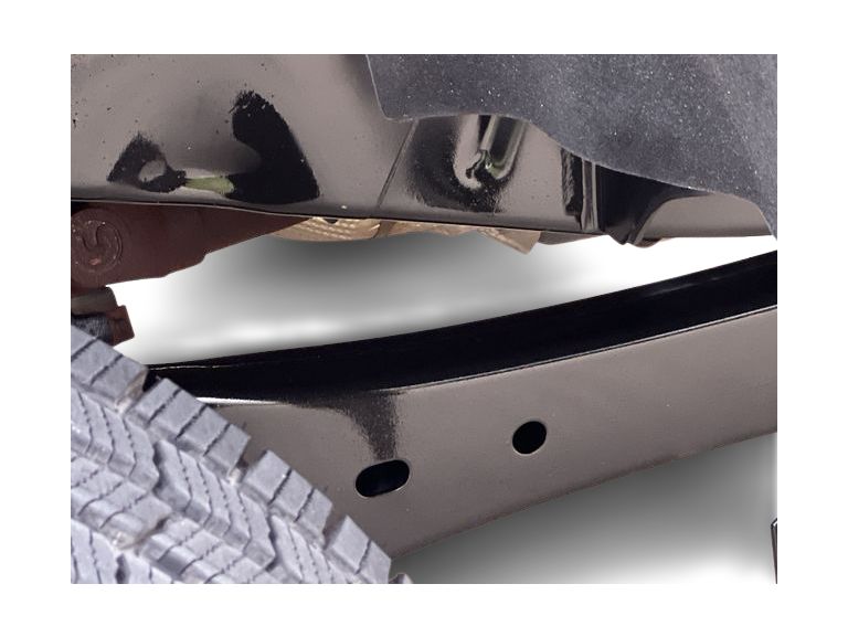 Thumbnail: 2022 Ford F-250 - 17