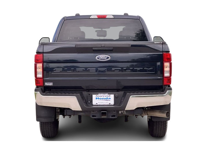 Thumbnail: 2022 Ford F-250 - 5