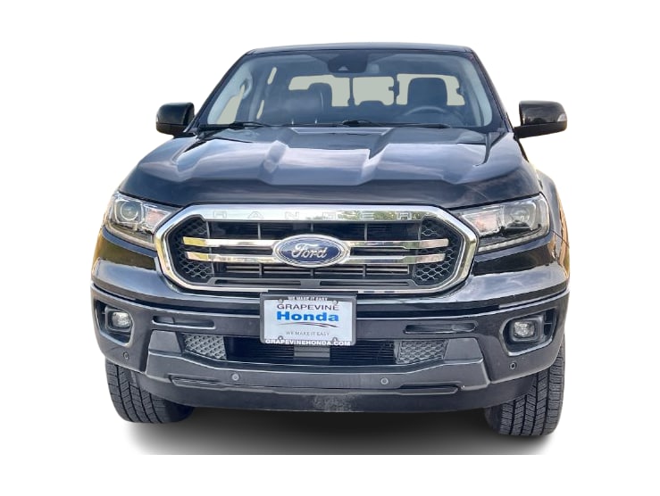 Thumbnail: 2021 Ford Ranger - 6