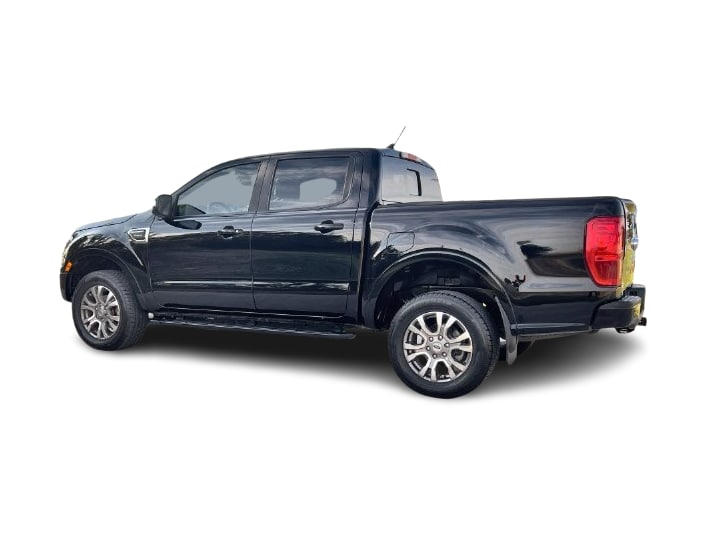 Thumbnail: 2021 Ford Ranger - 3