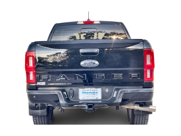 Thumbnail: 2021 Ford Ranger - 5