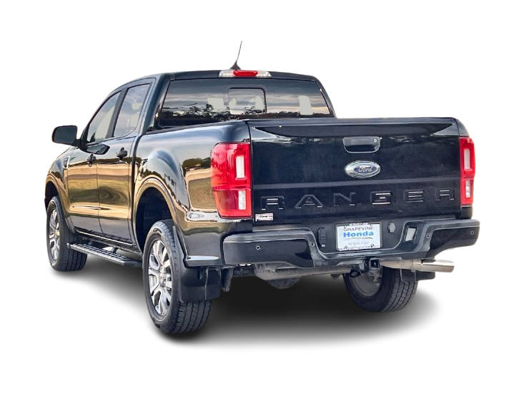 Thumbnail: 2021 Ford Ranger - 4