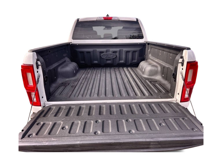 Thumbnail: 2020 Ford Ranger - 17